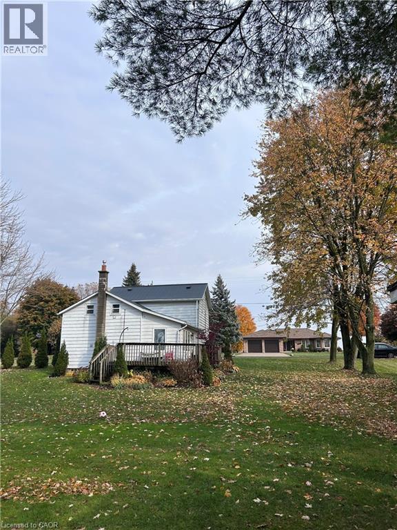 103 Baird Street S, Bright, Ontario  N0J 1B0 - Photo 35 - 40802727