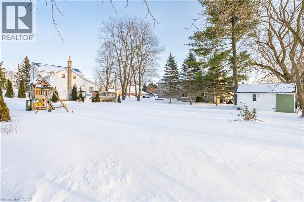 103 Baird Street S, Bright, Ontario  N0J 1B0 - Photo 36 - 40802727