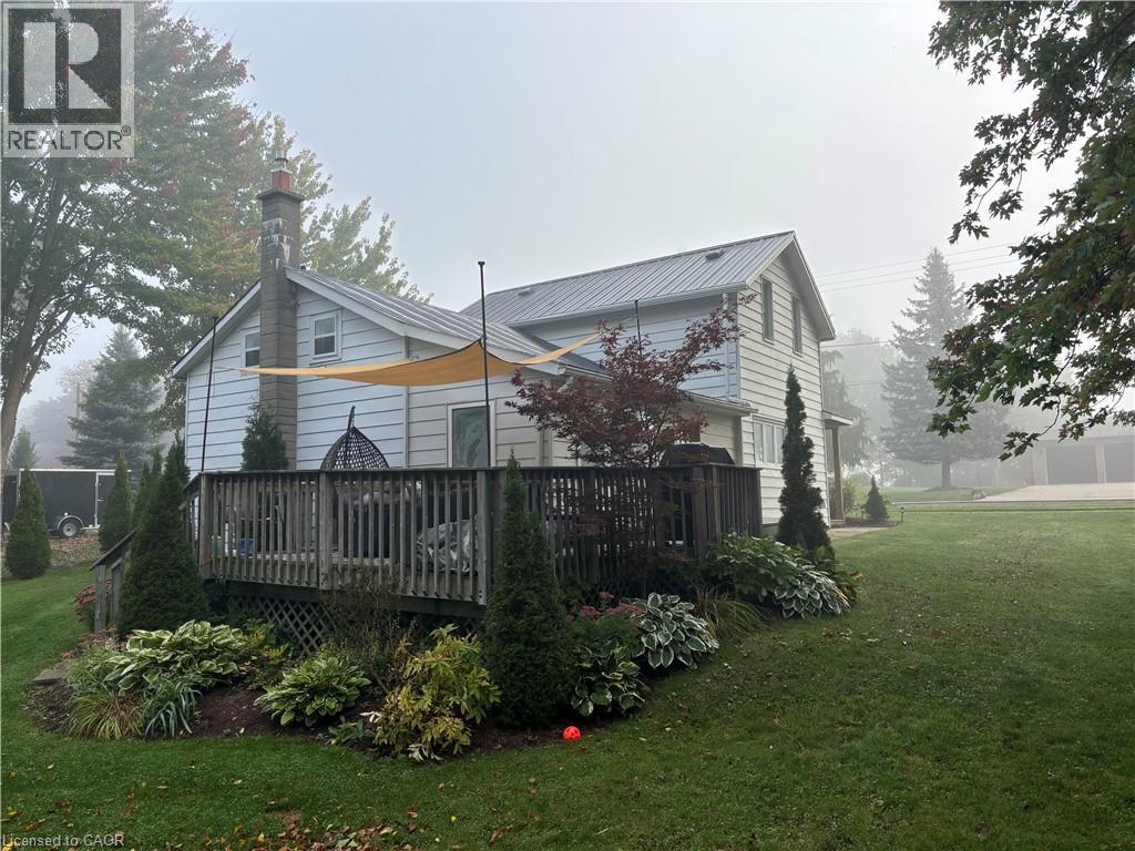 103 Baird Street S, Bright, Ontario  N0J 1B0 - Photo 37 - 40802727