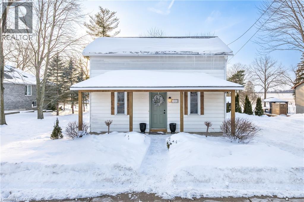 103 Baird Street S, Bright, Ontario  N0J 1B0 - Photo 4 - 40802727