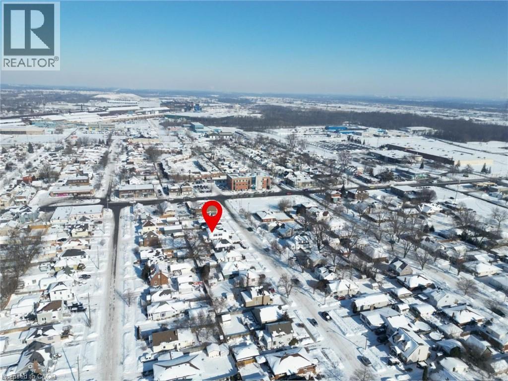 17 Lyons Avenue, Welland, Ontario  L3B 1L8 - Photo 18 - 40802183