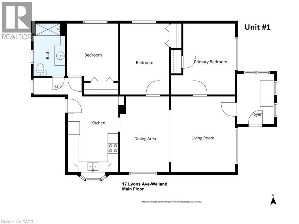 17 Lyons Avenue, Welland, Ontario  L3B 1L8 - Photo 20 - 40802183