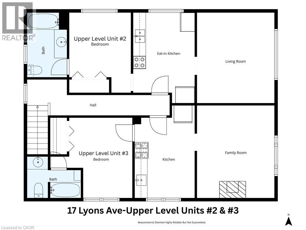 17 Lyons Avenue, Welland, Ontario  L3B 1L8 - Photo 21 - 40802183