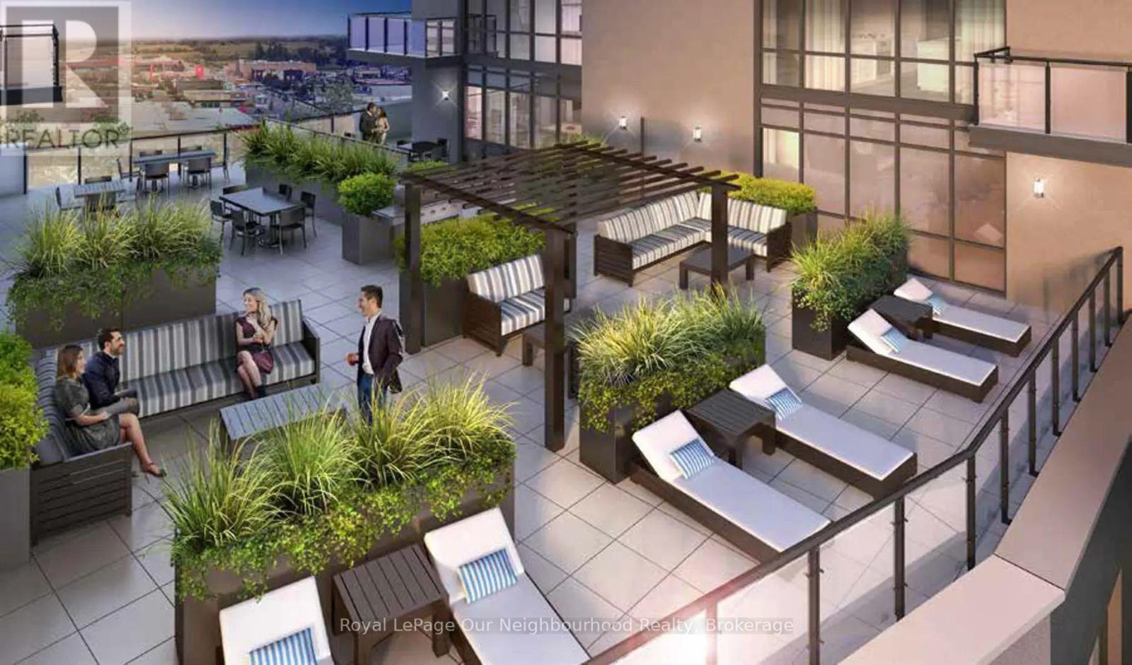 604 - 51 Clarington Boulevard, Clarington, Ontario  L1C 7J8 - Photo 11 - E12770842