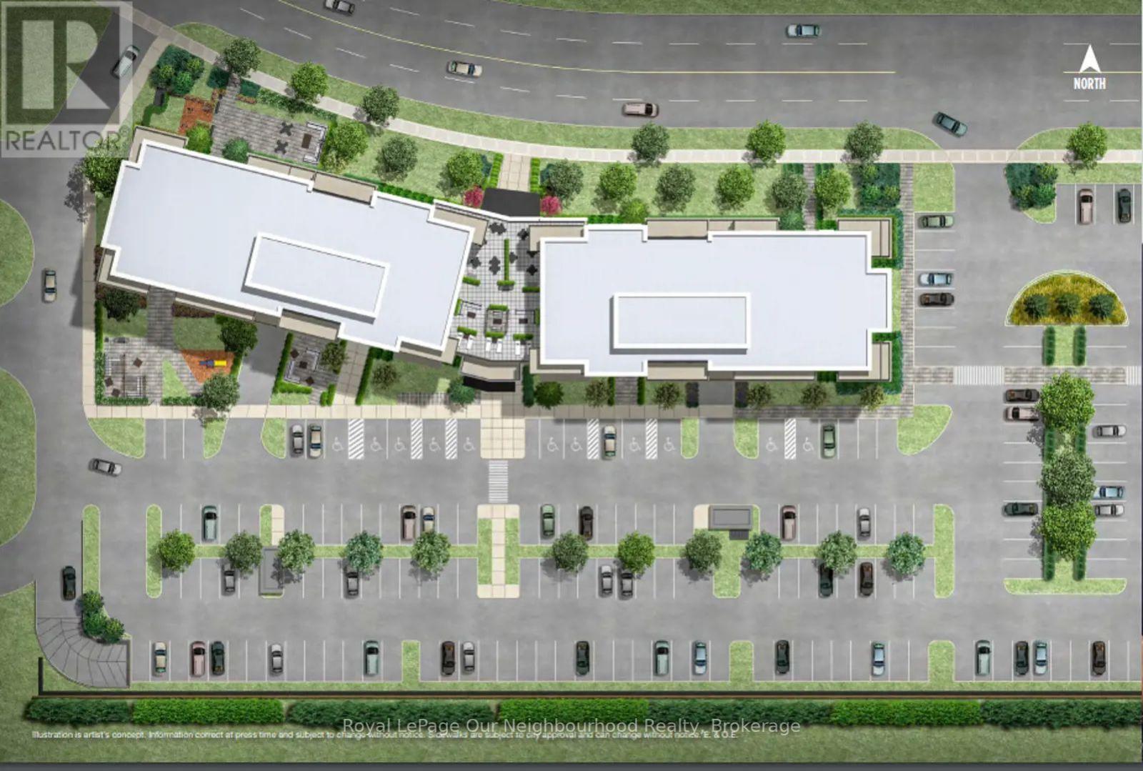 604 - 51 Clarington Boulevard, Clarington, Ontario  L1C 7J8 - Photo 13 - E12770842