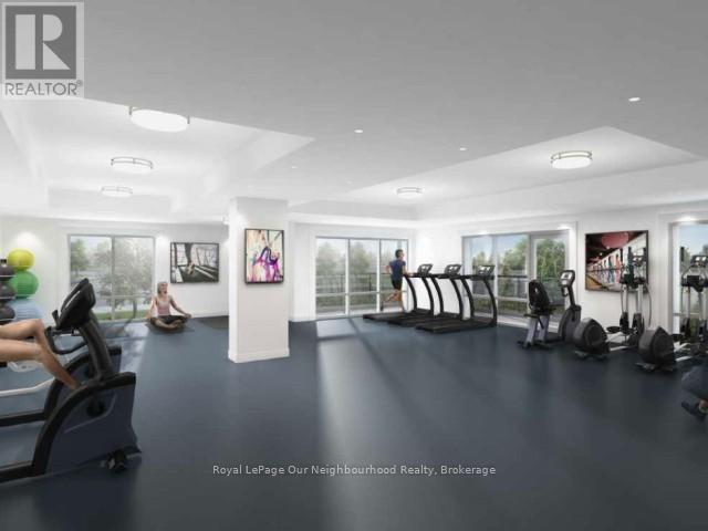 604 - 51 Clarington Boulevard, Clarington, Ontario  L1C 7J8 - Photo 9 - E12770842