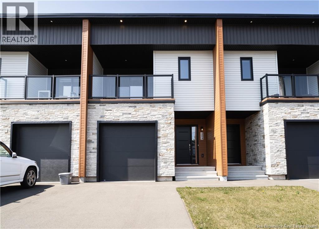 204 Dickey Boulevard, Riverview, New Brunswick