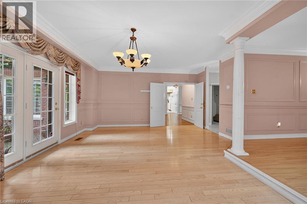 5089 Forest Hill Drive, Mississauga, Ontario  L5M 5A2 - Photo 15 - 40789347