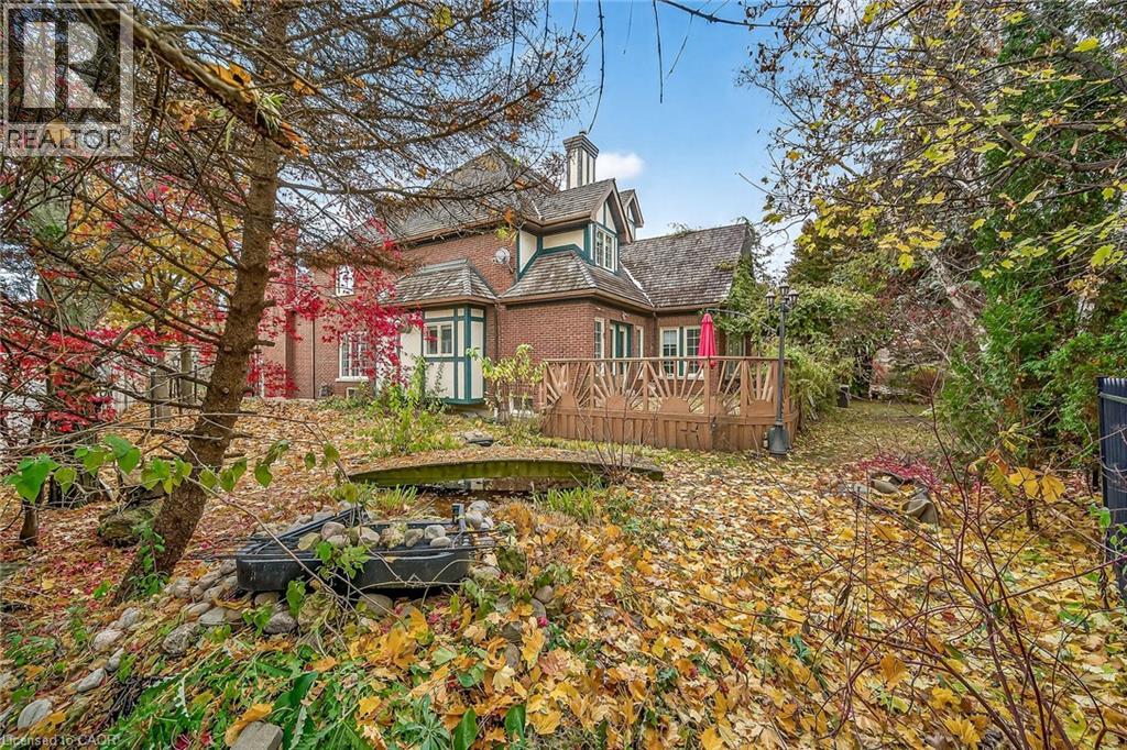 5089 Forest Hill Drive, Mississauga, Ontario  L5M 5A2 - Photo 31 - 40789347