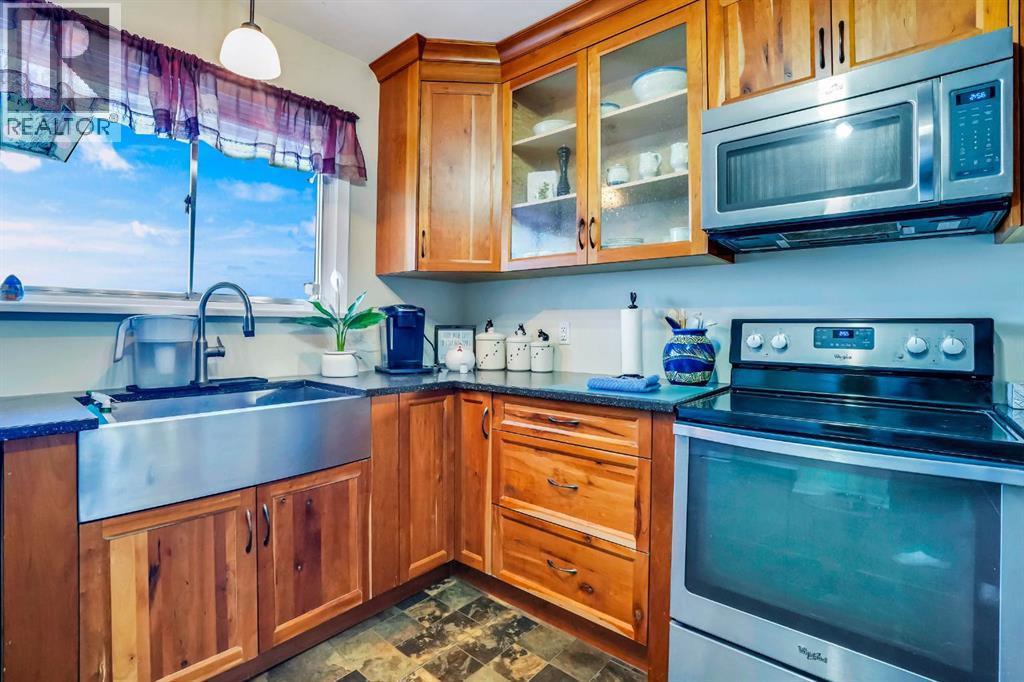 250077 Range Road 261 Road, Rural Wheatland County, Alberta  T1P 0T4 - Photo 4 - A2271475