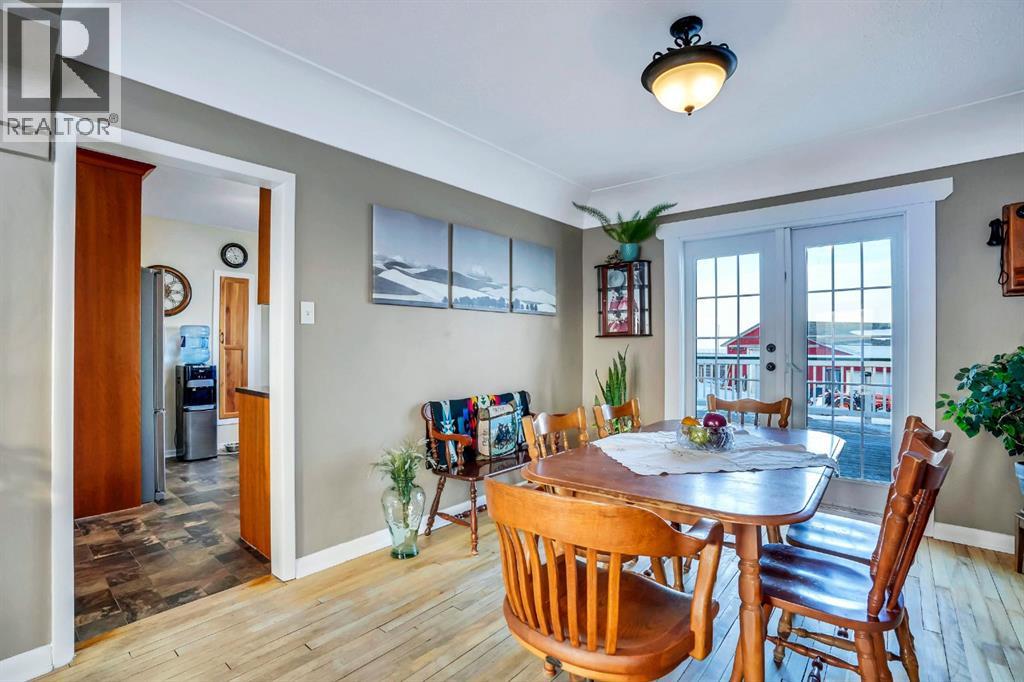 250077 Range Road 261 Road, Rural Wheatland County, Alberta  T1P 0T4 - Photo 12 - A2271475