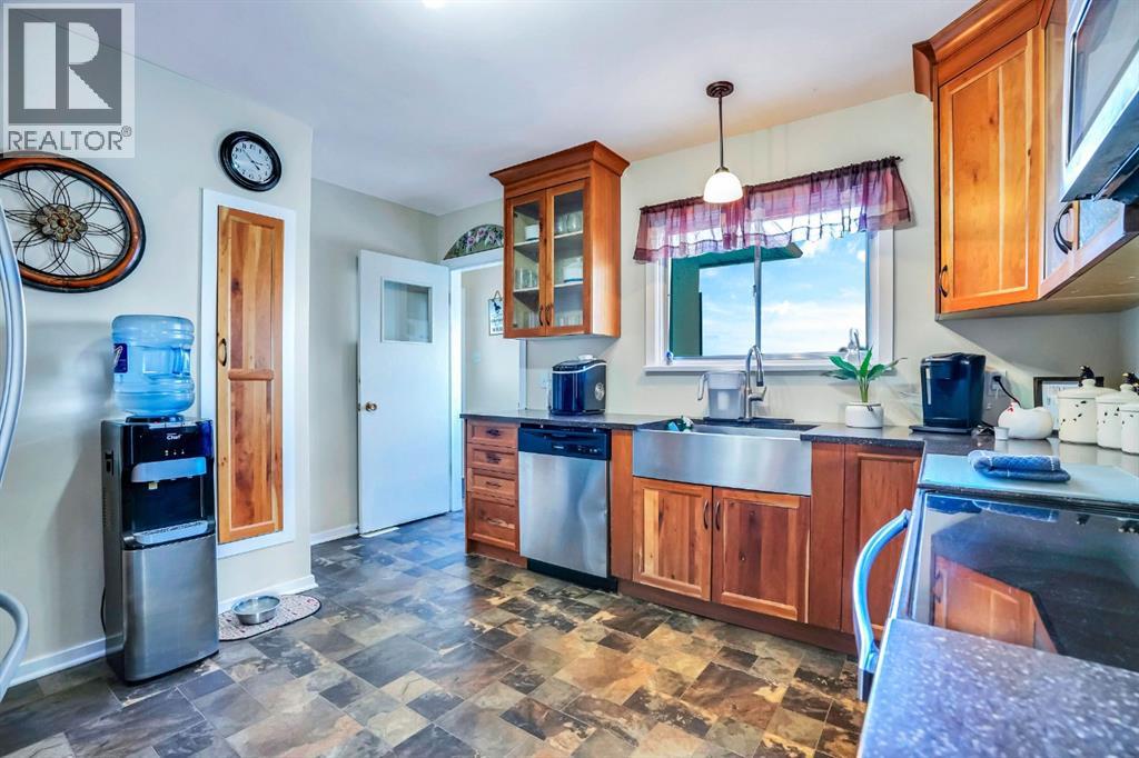 250077 Range Road 261 Road, Rural Wheatland County, Alberta  T1P 0T4 - Photo 6 - A2271475