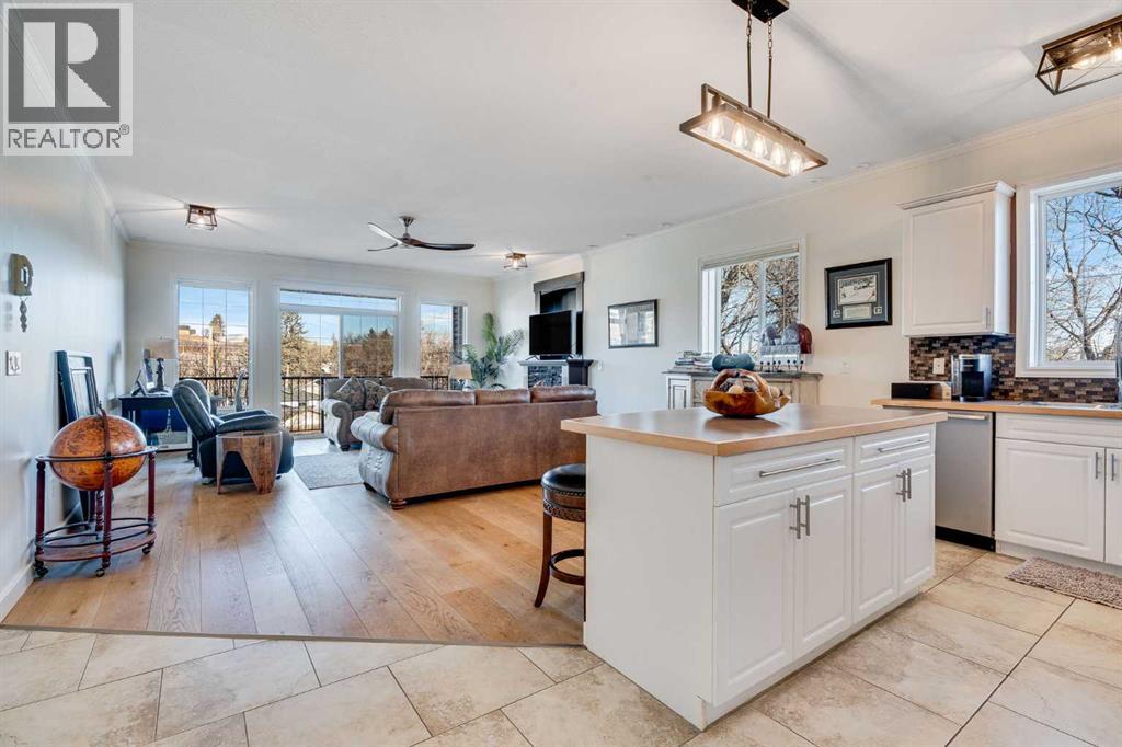 303, 29 N Railway Street N, Okotoks, Alberta  T1S 1J3 - Photo 13 - A2280075