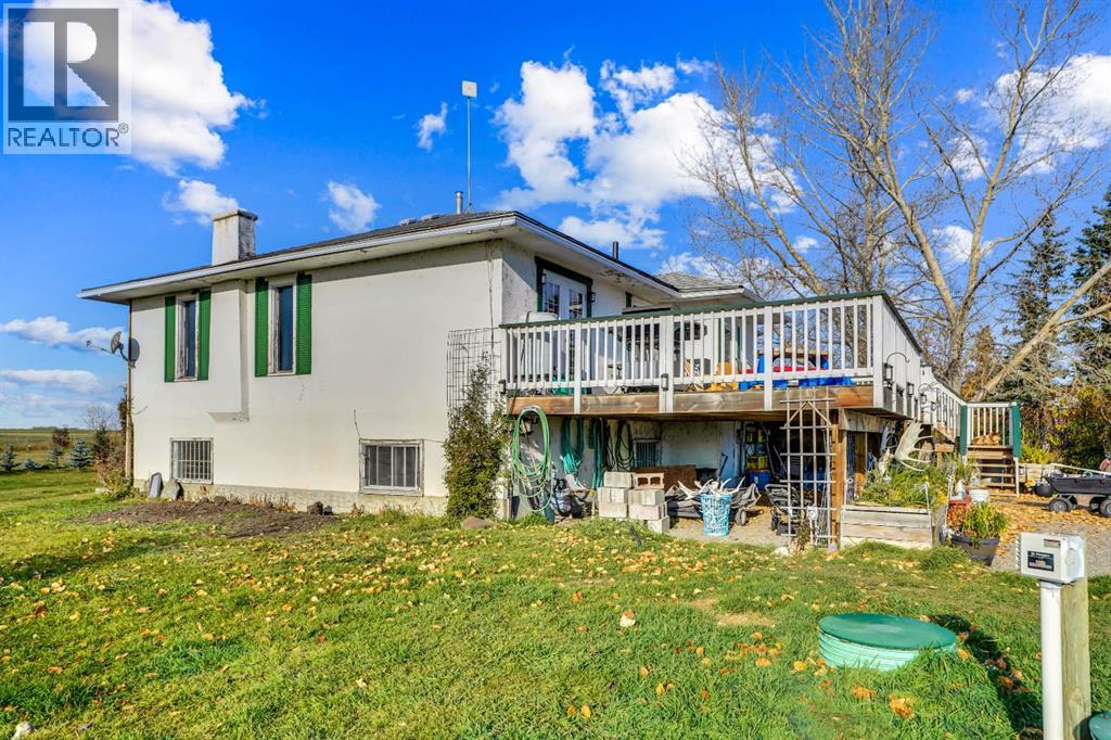 250077 Range Road 261 Road, Rural Wheatland County, Alberta  T1P 0T4 - Photo 29 - A2271475