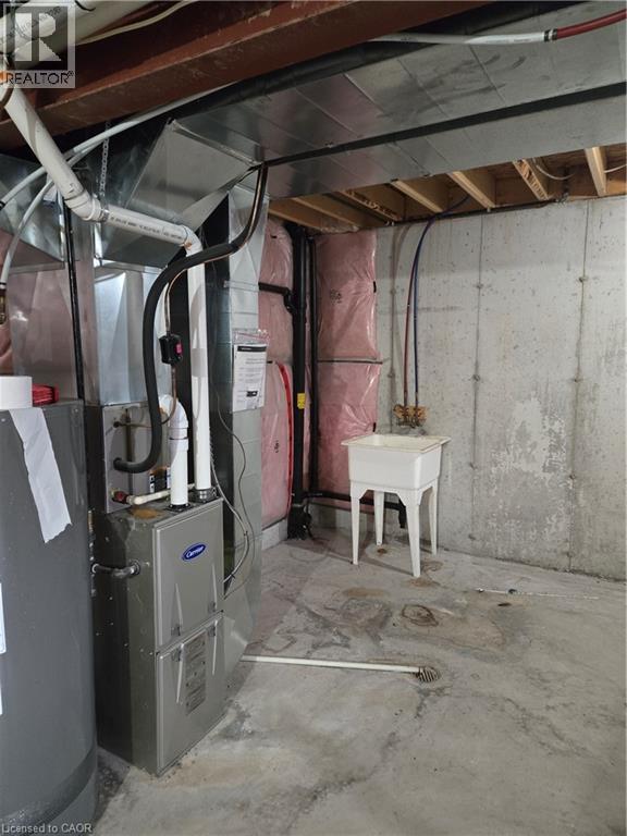 7 Lakelawn Road Unit# 19, Grimsby, Ontario  L3M 0E9 - Photo 22 - 40791165