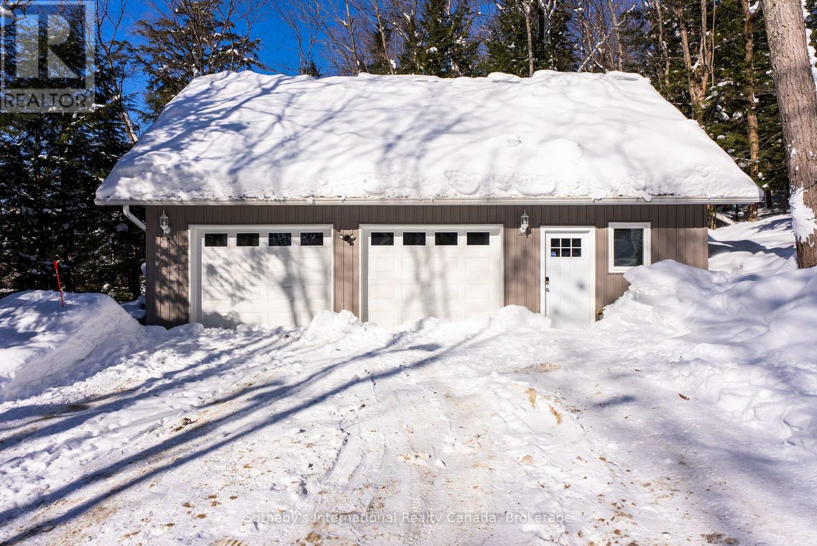 1037 Foreman Road, Muskoka Lakes, Ontario  P0B 1J0 - Photo 20 - X12770758