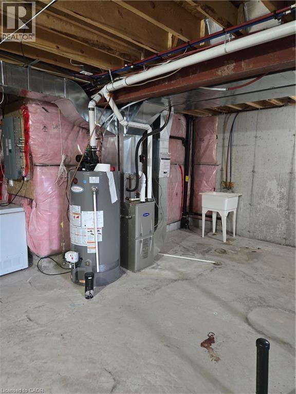 7 Lakelawn Road Unit# 19, Grimsby, Ontario  L3M 0E9 - Photo 20 - 40791165