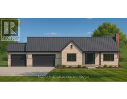 186 SUMMERSIDE DRIVE, Frontenac, Ontario