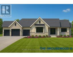 202 SUMMERSIDE DRIVE, Frontenac, Ontario