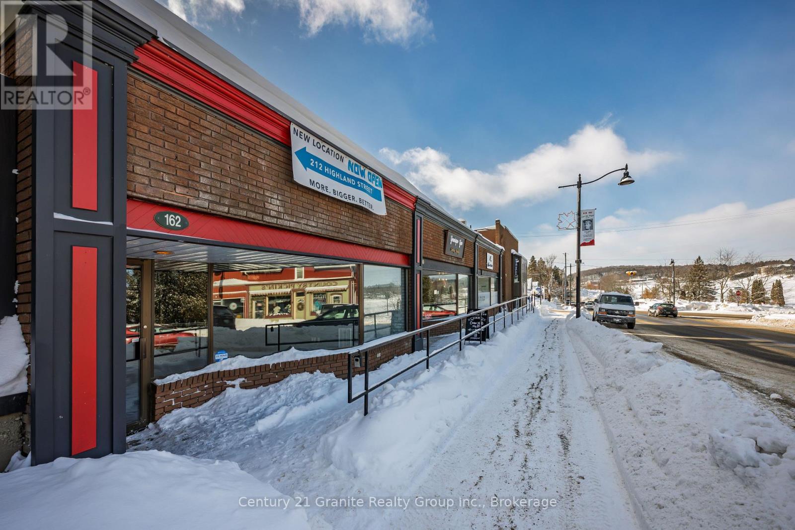 162 Highland Street, Dysart Et Al (Dysart), Ontario  K0M 1S0 - Photo 13 - X12770838