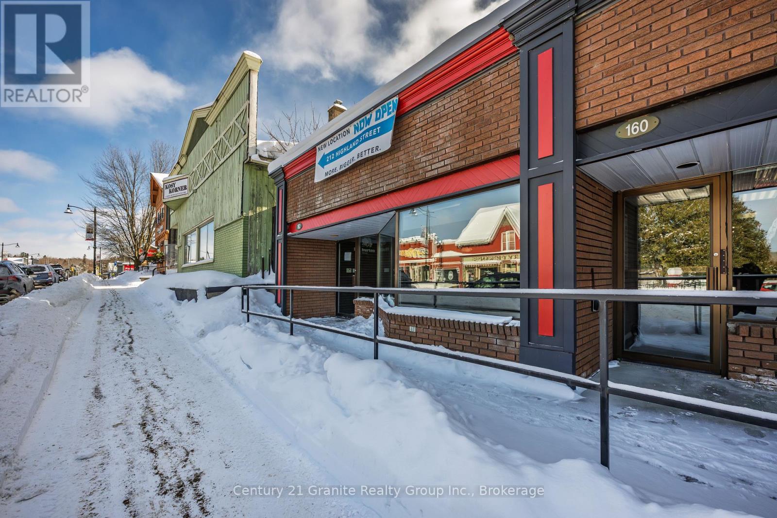 162 Highland Street, Dysart Et Al (Dysart), Ontario  K0M 1S0 - Photo 14 - X12770838