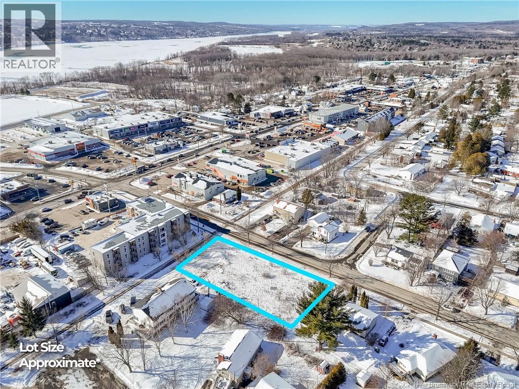 140 & 146 Wallace Avenue, Fredericton, New Brunswick  E3A 2J8 - Photo 3 - NB133227