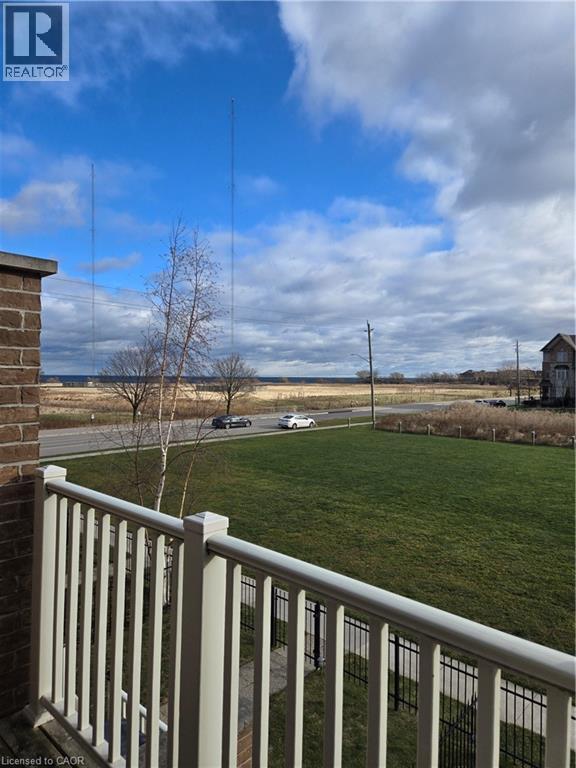 7 Lakelawn Road Unit# 19, Grimsby, Ontario  L3M 0E9 - Photo 16 - 40791165