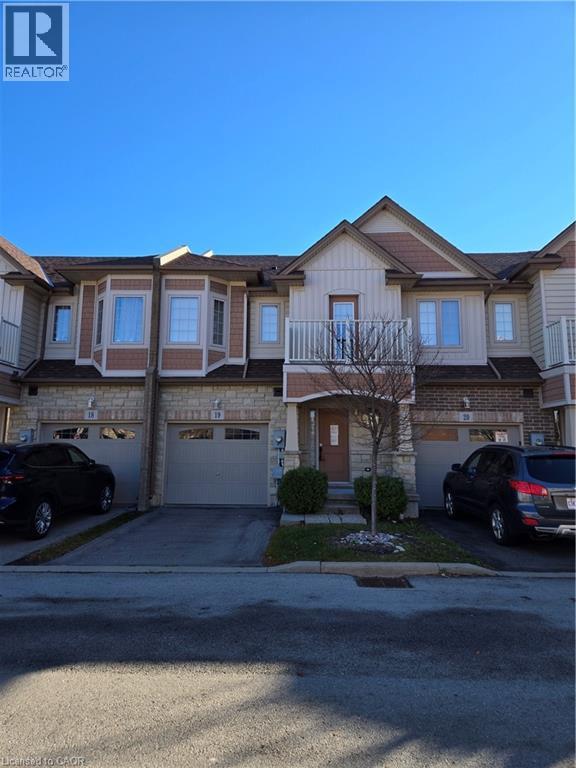 7 Lakelawn Road Unit# 19, Grimsby, Ontario  L3M 0E9 - Photo 1 - 40791165