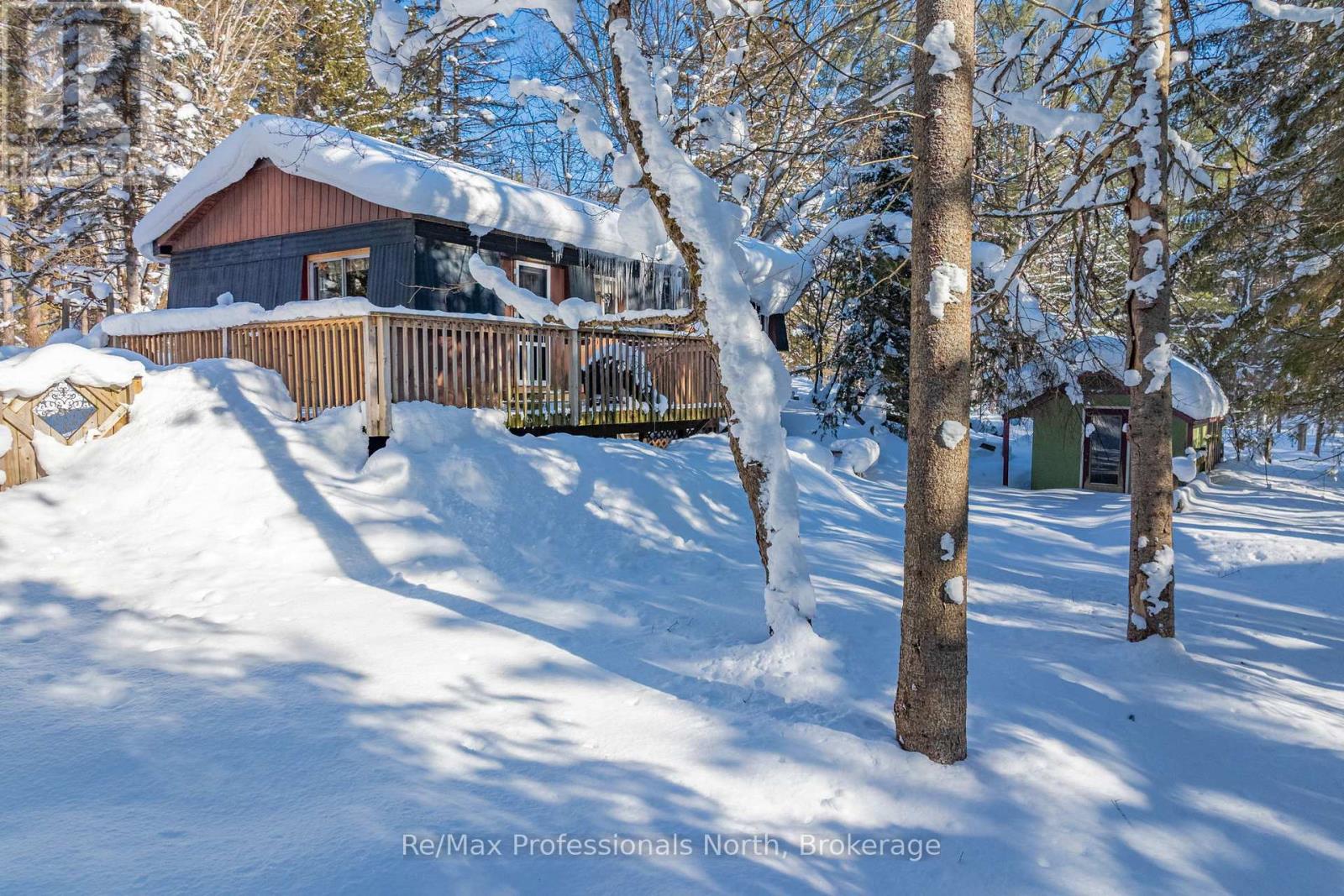 1465 FALKENBURG ROAD, Muskoka Lakes, Ontario