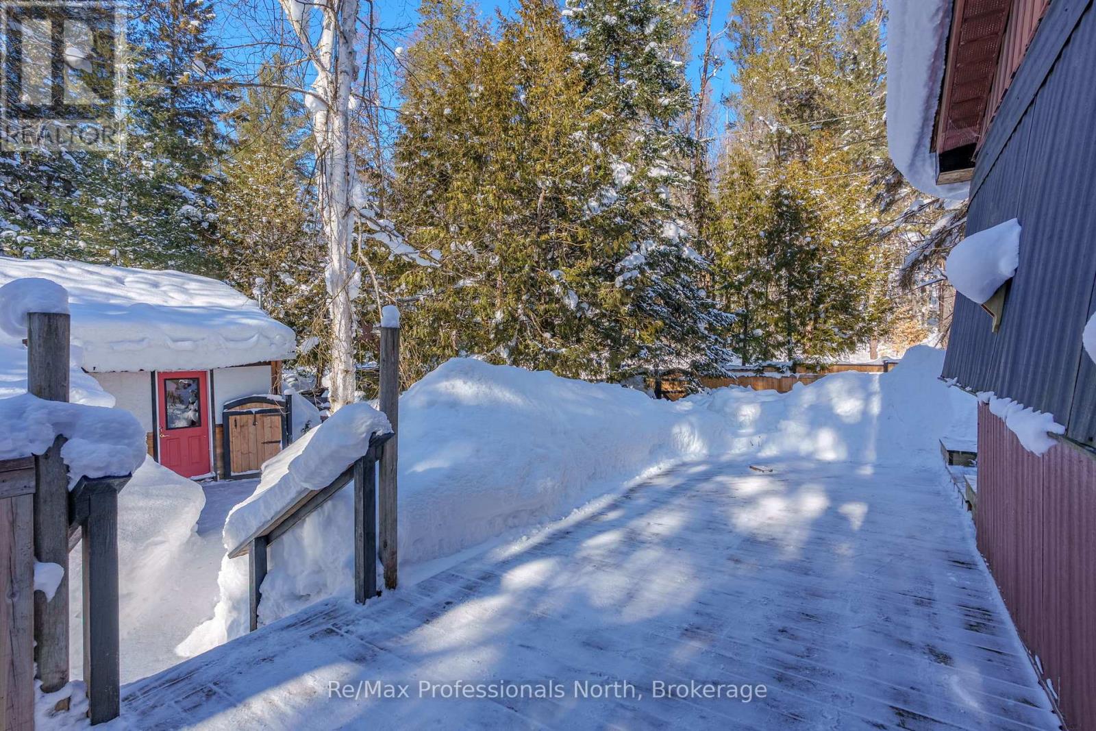 1465 Falkenburg Road, Muskoka Lakes, Ontario  P1L 1X4 - Photo 25 - X12770944