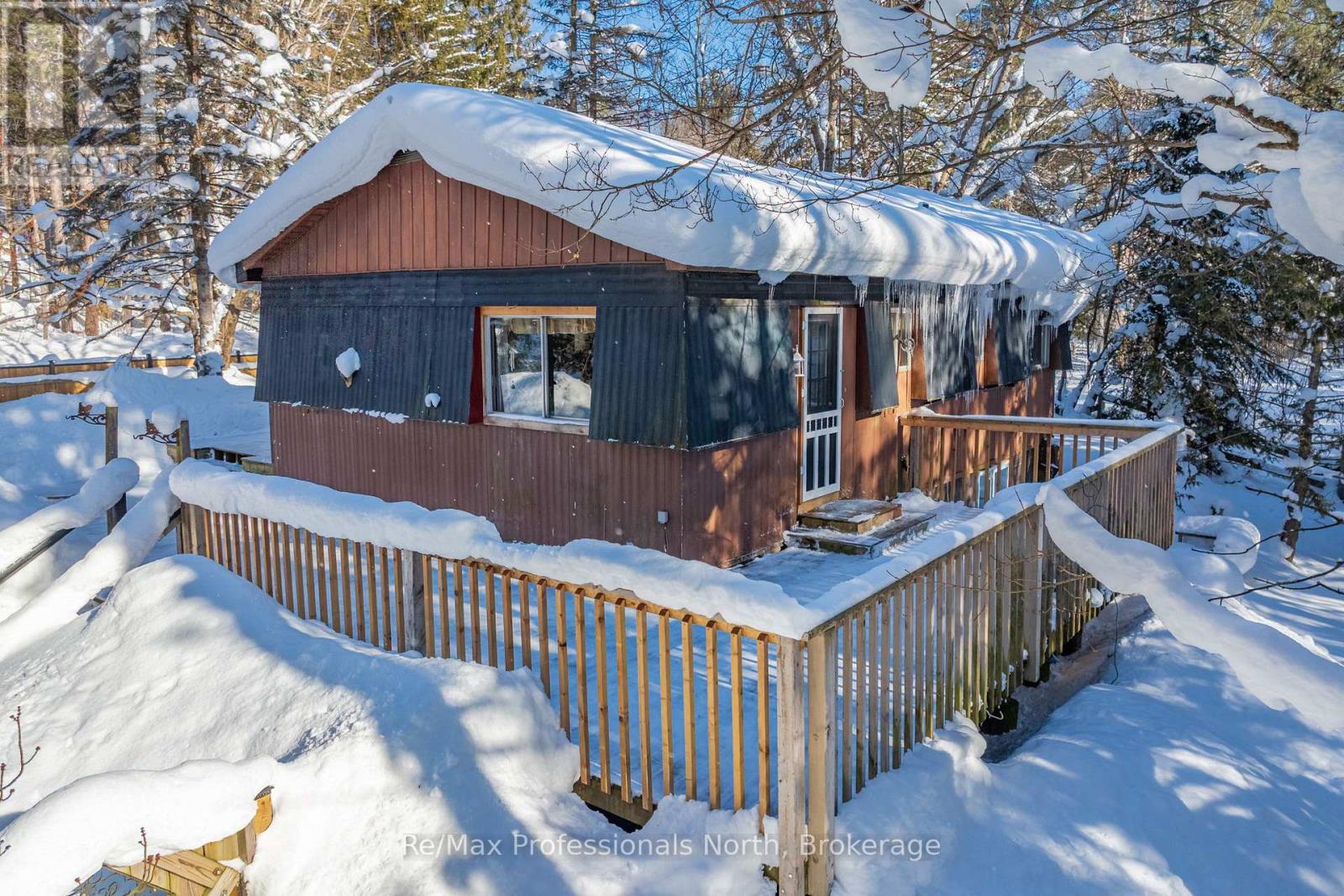 1465 Falkenburg Road, Muskoka Lakes, Ontario  P1L 1X4 - Photo 26 - X12770944