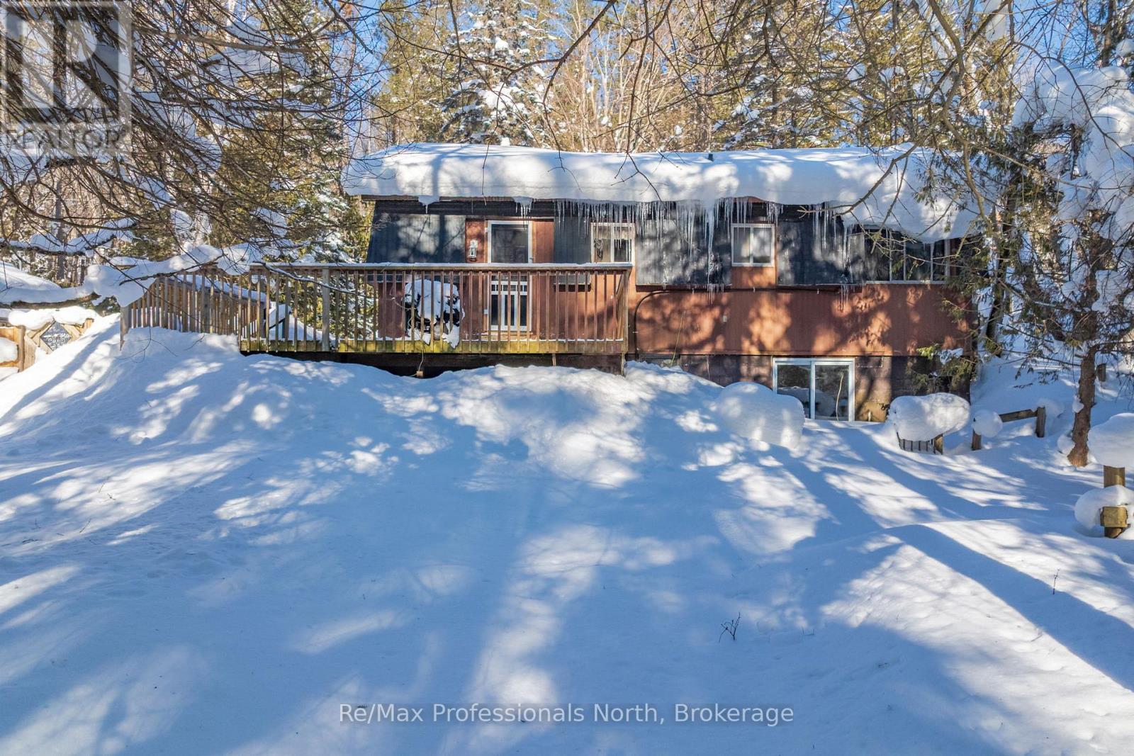 1465 Falkenburg Road, Muskoka Lakes, Ontario  P1L 1X4 - Photo 28 - X12770944