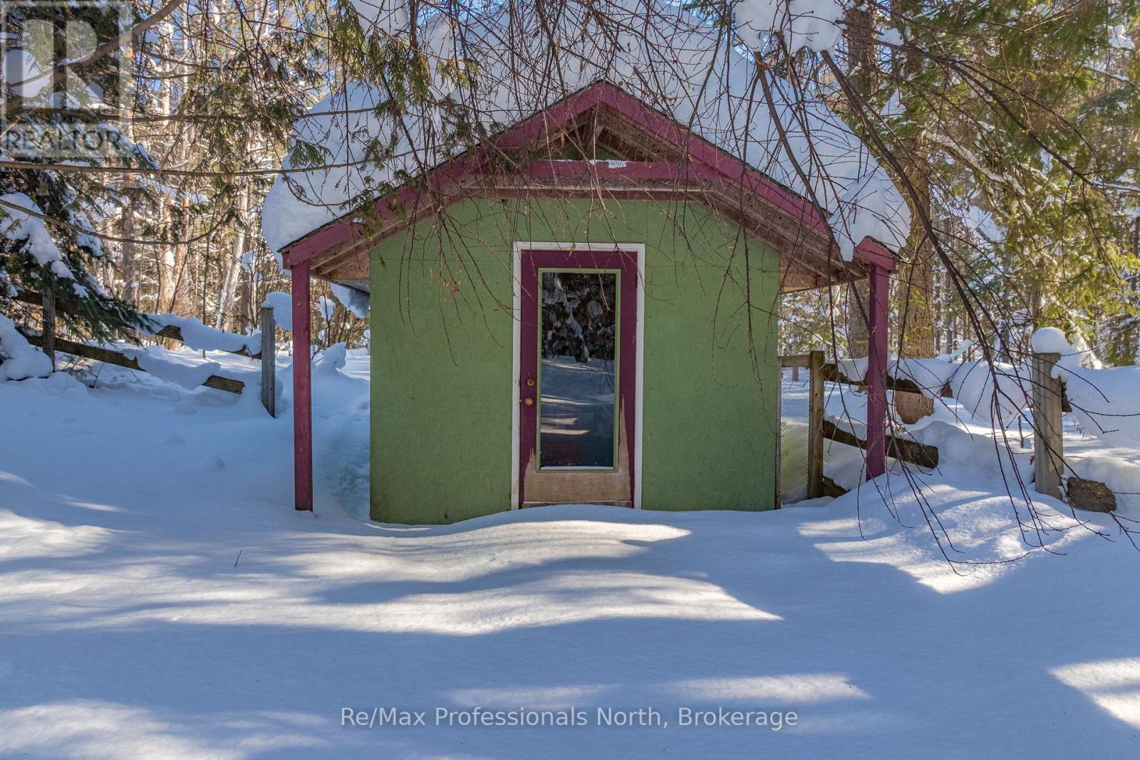 1465 Falkenburg Road, Muskoka Lakes, Ontario  P1L 1X4 - Photo 29 - X12770944