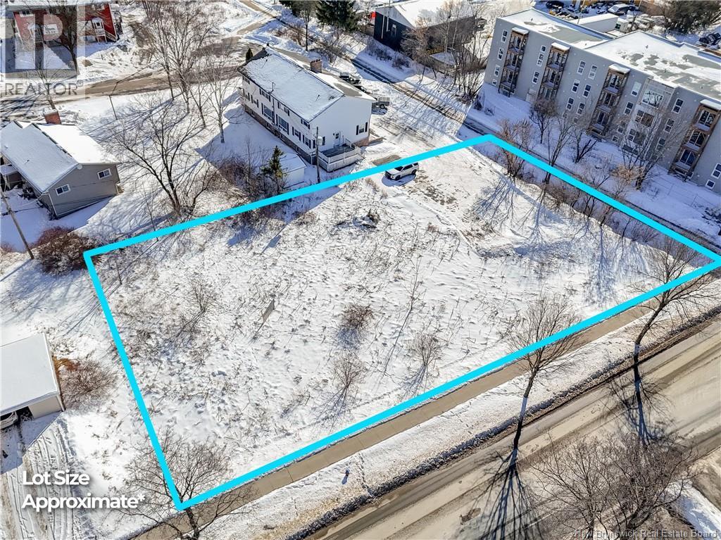 <h3>$398,000</h3><p>140 & 146 Wallace Avenue, Fredericton, New Brunswick</p>