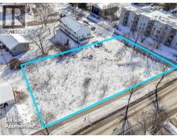 140 & 146 Wallace Avenue, fredericton, New Brunswick