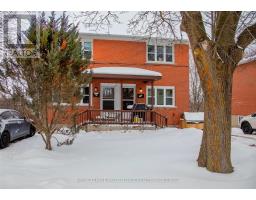 92 GARDINER STREET, Kingston, Ontario