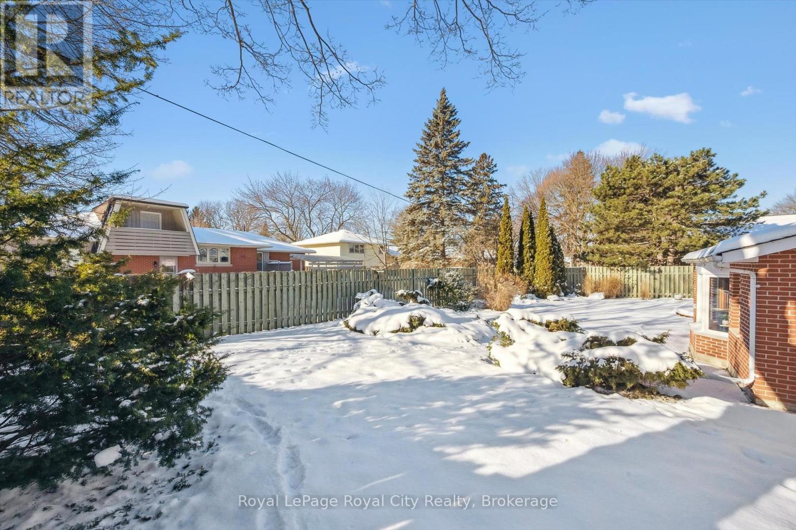 67 Woodside Road, Guelph, Ontario  N1G 2H1 - Photo 41 - X12770970