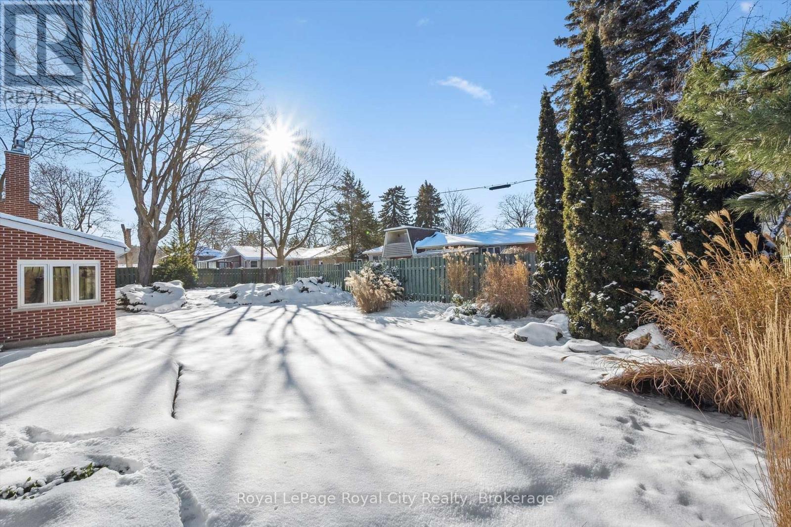 67 Woodside Road, Guelph, Ontario  N1G 2H1 - Photo 42 - X12770970