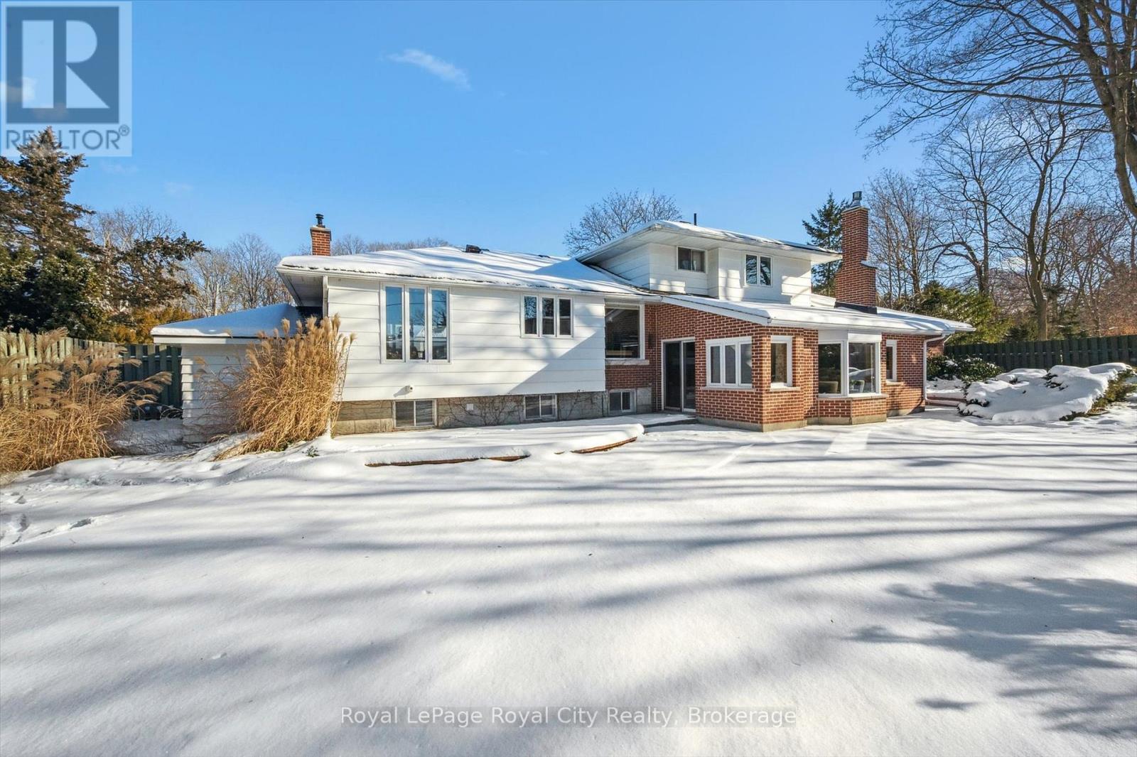 67 Woodside Road, Guelph, Ontario  N1G 2H1 - Photo 43 - X12770970