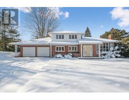 67 WOODSIDE ROAD, guelph (dovercliffe park/old university), Ontario