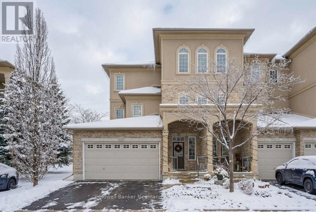 20 - 255 SUMMERFIELD DRIVE, Guelph, Ontario