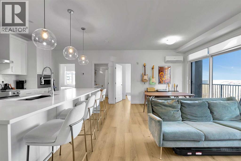 2216, 200 Seton Circle Se, Calgary, Alberta  T3M 3X1 - Photo 5 - A2284753