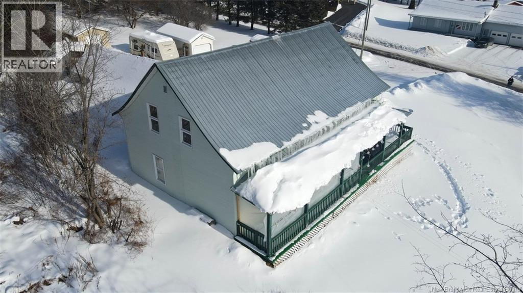 32 Corno Street, Saint-Basile, New Brunswick  E7C 1P7 - Photo 47 - NB133313