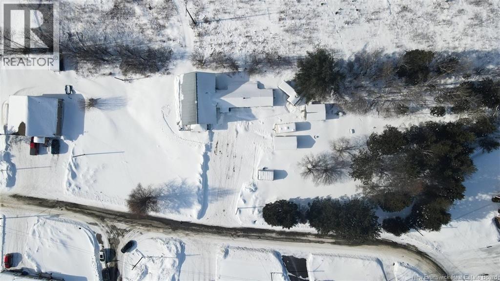 32 Corno Street, Saint-Basile, New Brunswick  E7C 1P7 - Photo 42 - NB133313