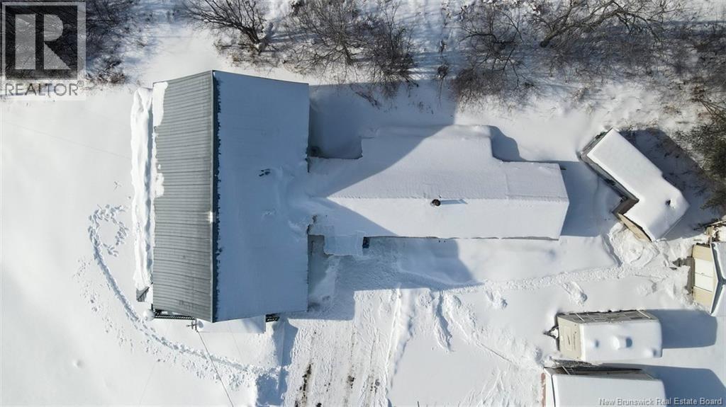 32 Corno Street, Saint-Basile, New Brunswick  E7C 1P7 - Photo 43 - NB133313