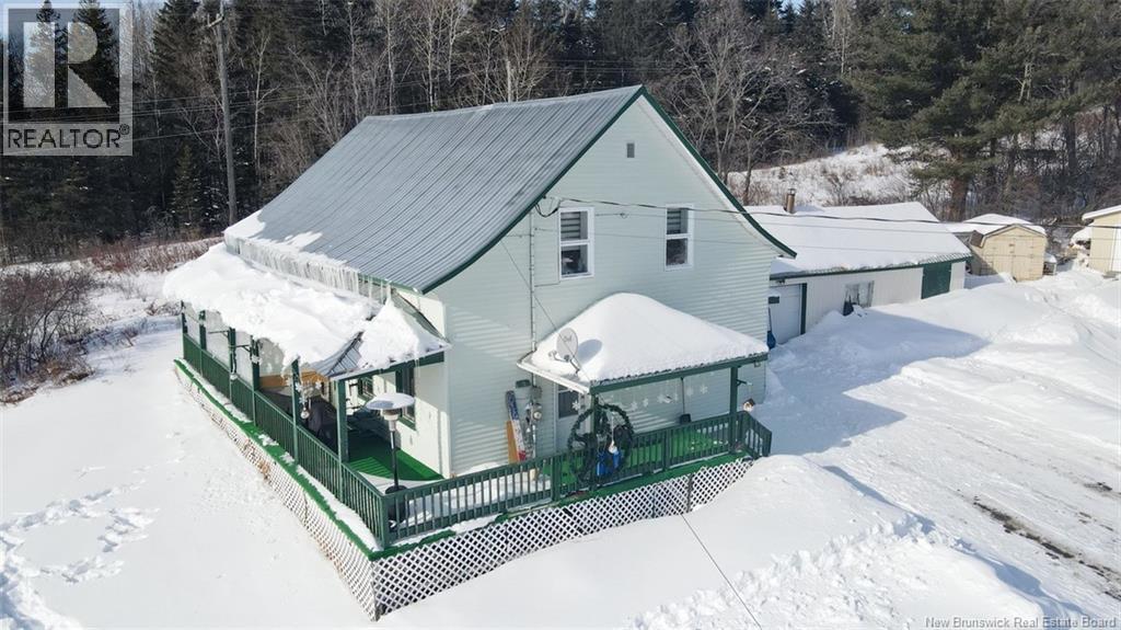 32 Corno Street, Saint-Basile, New Brunswick  E7C 1P7 - Photo 45 - NB133313