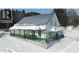 32 Corno Street, saint-basile, New Brunswick