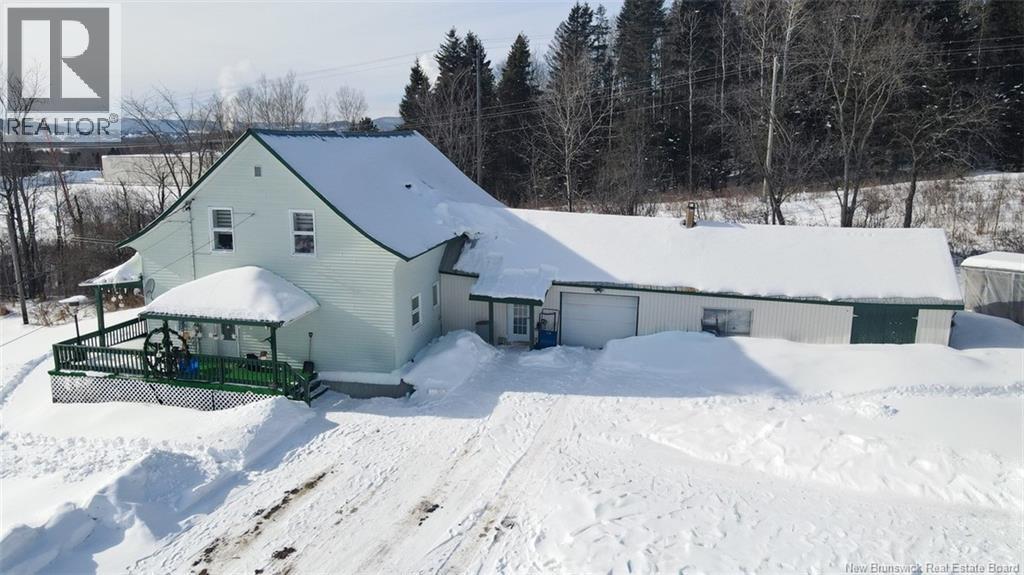 32 Corno Street, Saint-Basile, New Brunswick  E7C 1P7 - Photo 48 - NB133313