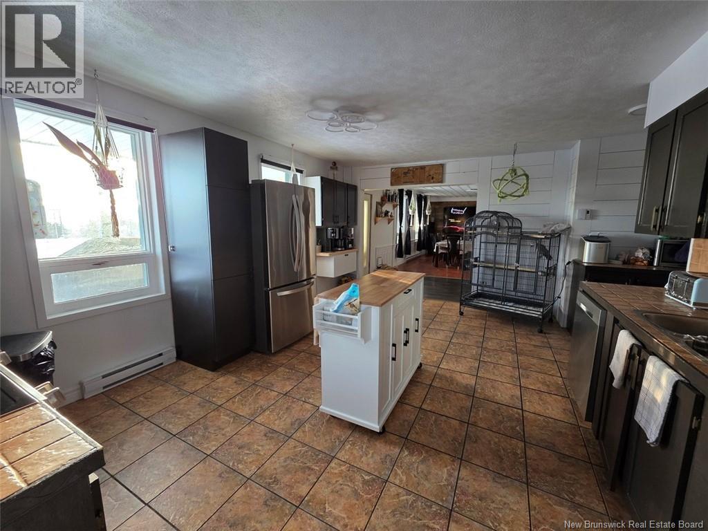 32 Corno Street, Saint-Basile, New Brunswick  E7C 1P7 - Photo 4 - NB133313