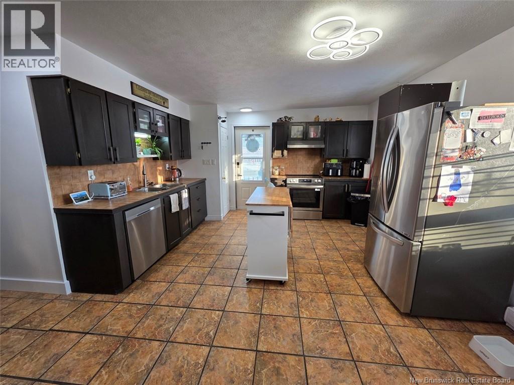 32 Corno Street, Saint-Basile, New Brunswick  E7C 1P7 - Photo 14 - NB133313